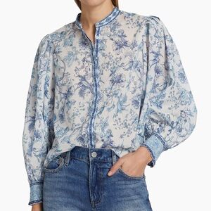 Alice & Olivia Blouse